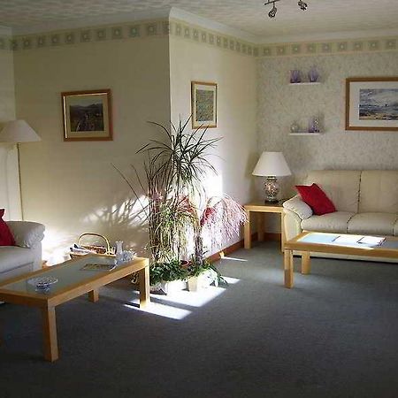 Glenshian Hotel Fort William Exterior foto